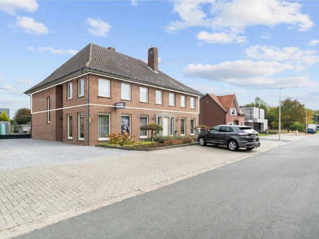 Appartement te koop voor 320000 euro met 4 slaapkamers