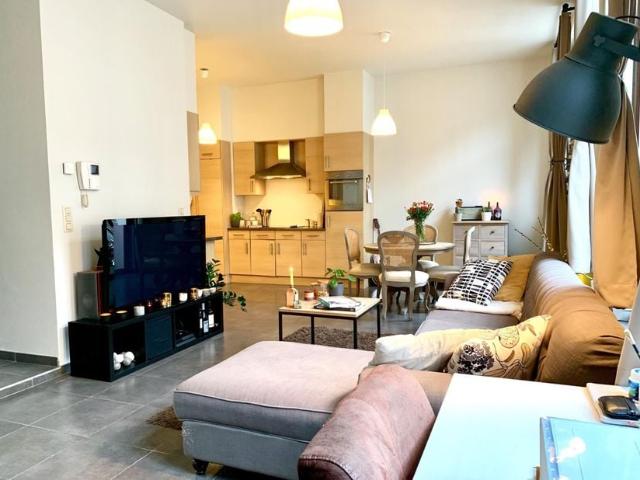 Appartement te koop voor 334000 euro met 1 slaapkamers
