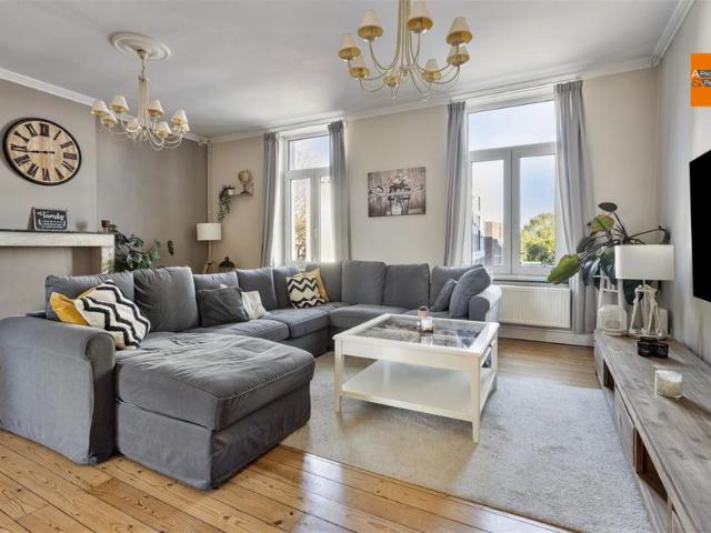 Appartement te koop voor 334000 euro met 2 slaapkamers