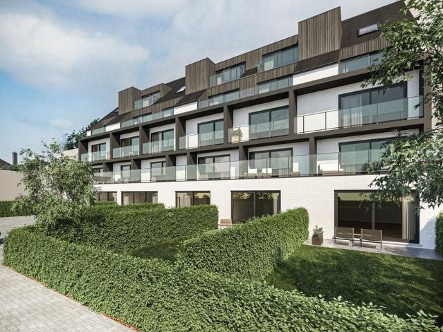 Appartement te koop voor 334500 euro