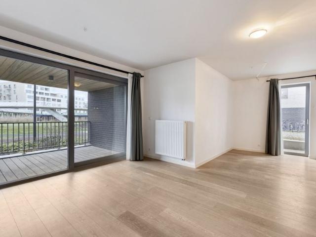 Appartement te koop voor 335000 euro met 1 slaapkamers