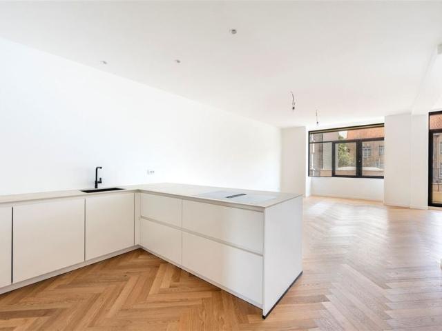 Appartement te koop voor 335000 euro met 2 slaapkamers