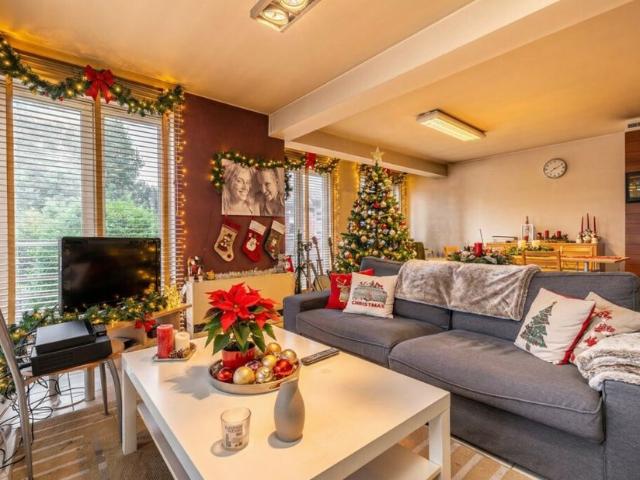 Appartement te koop voor 335000 euro met 2 slaapkamers