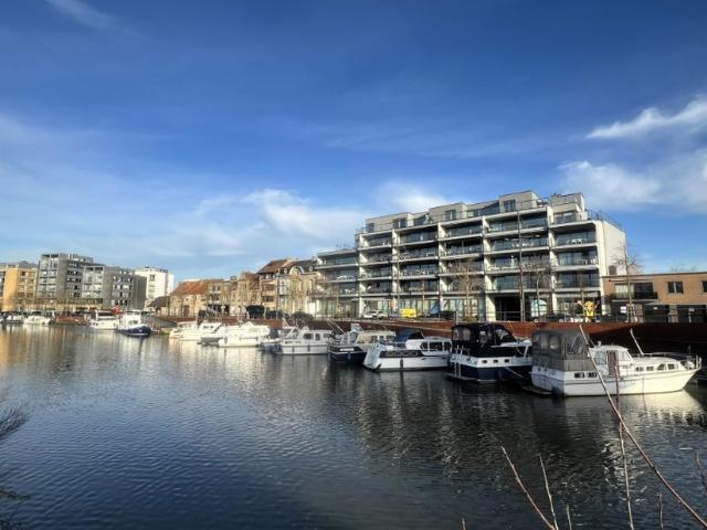 Appartement te koop voor 335000 euro met 2 slaapkamers