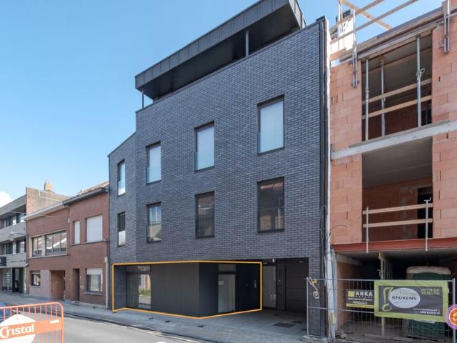 Appartement te koop voor 335000 euro met 2 slaapkamers