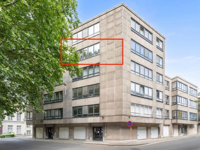 Appartement te koop voor 335000 euro met 2 slaapkamers