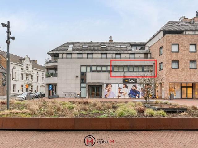 Appartement te koop voor 335000 euro met 2 slaapkamers