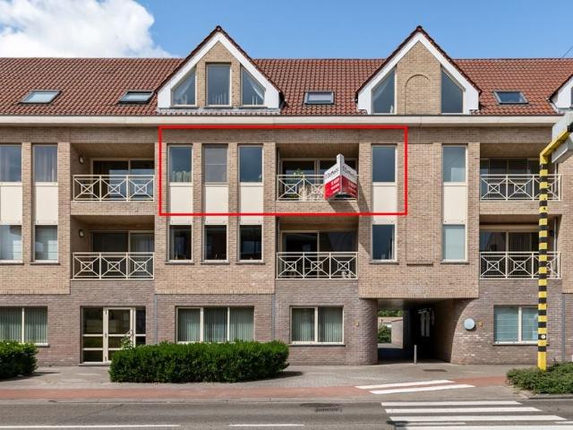Appartement te koop voor 335000 euro met 2 slaapkamers