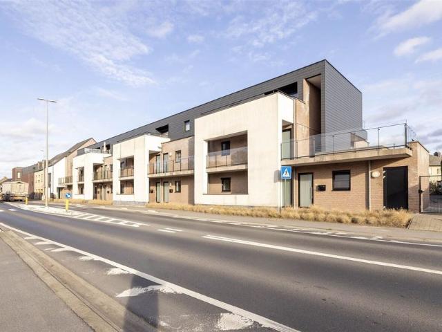 Appartement te koop voor 335000 euro met 3 slaapkamers