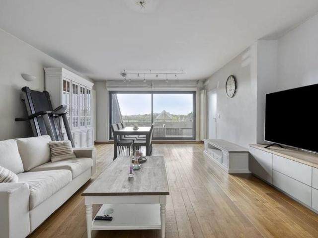 Appartement te koop voor 335000 euro met 3 slaapkamers