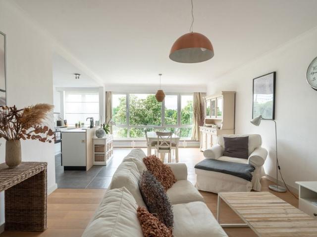 Appartement te koop voor 335000 euro met 3 slaapkamers
