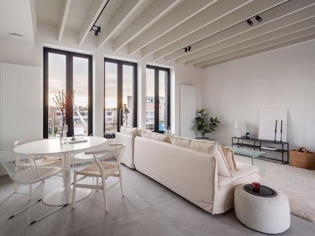 Appartement te koop voor 336000 euro met 3 slaapkamers