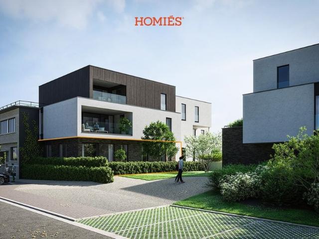 Appartement te koop voor 337000 euro met 3 slaapkamers
