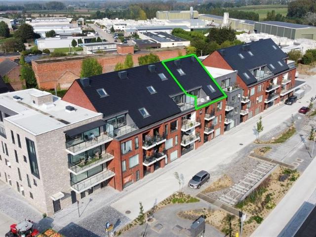 Appartement te koop voor 338714 euro met 3 slaapkamers