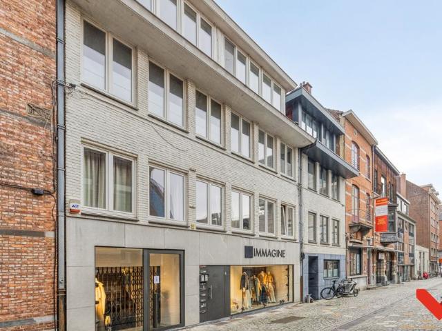 Appartement te koop voor 339000 euro met 1 slaapkamers