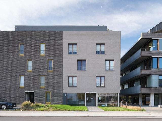 Appartement te koop voor 339000 euro met 1 slaapkamers