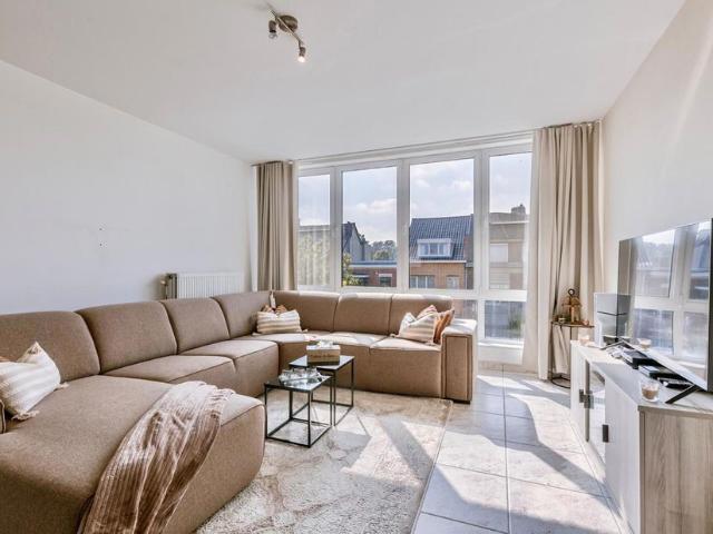 Appartement te koop voor 339000 euro met 2 slaapkamers