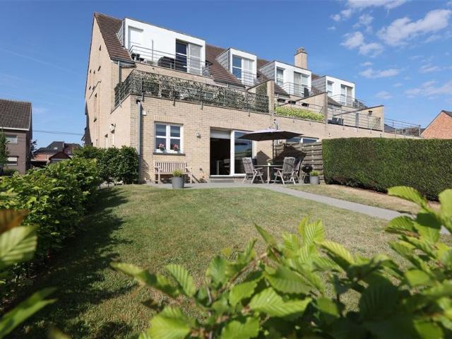 Appartement te koop voor 339000 euro met 2 slaapkamers