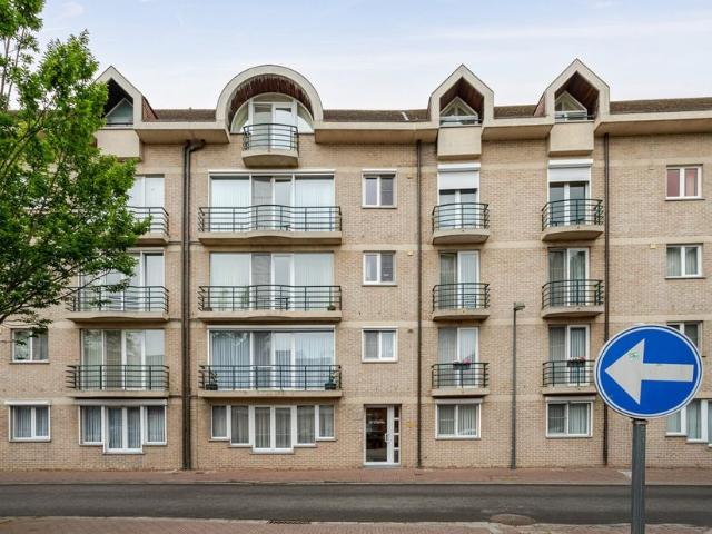 Appartement te koop voor 339000 euro met 2 slaapkamers