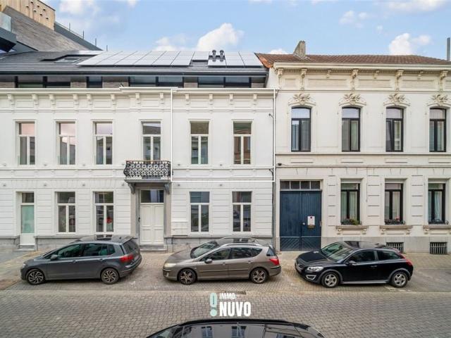Appartement te koop voor 339000 euro met 2 slaapkamers