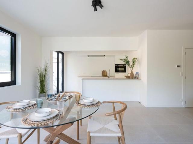 Appartement te koop voor 339000 euro met 2 slaapkamers