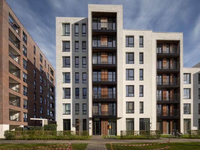 Appartement te koop voor 339000 euro met 2 slaapkamers