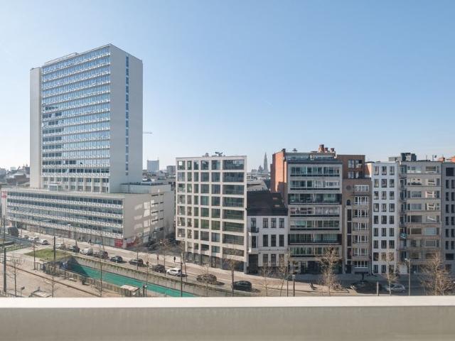 Appartement te koop voor 339000 euro met 3 slaapkamers