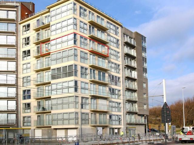 Appartement te koop voor 330000 euro met 2 slaapkamers
