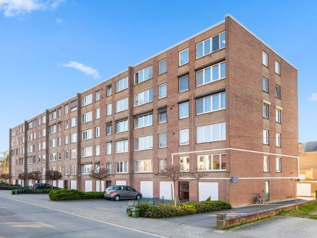 Appartement te koop voor 330000 euro met 3 slaapkamers