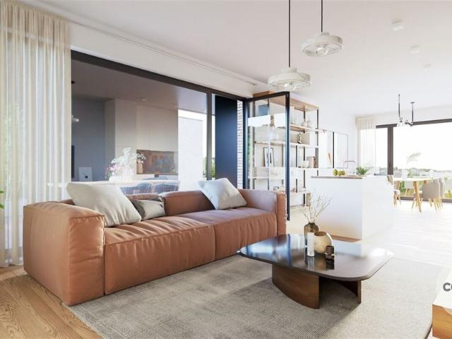 Appartement te koop voor 331506 euro met 3 slaapkamers