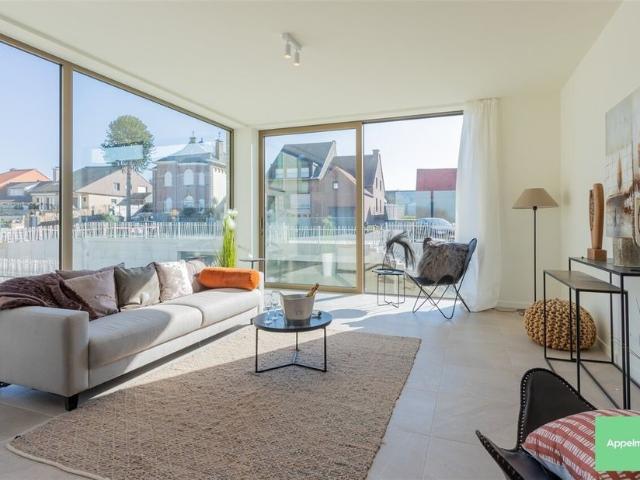 Appartement te koop voor 344000 euro met 2 slaapkamers
