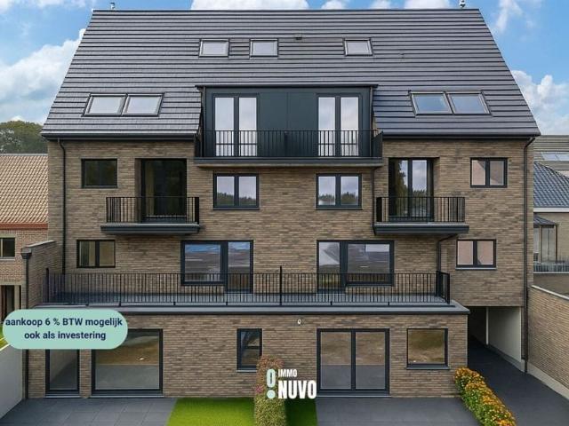 Appartement te koop voor 344000 euro met 3 slaapkamers