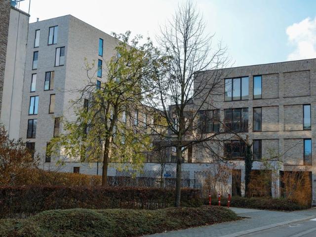 Appartement te koop voor 345000 euro