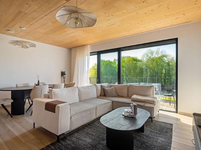 Appartement te koop voor 345000 euro met 2 slaapkamers