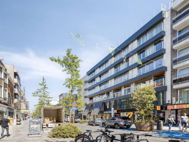 Appartement te koop voor 345000 euro met 2 slaapkamers
