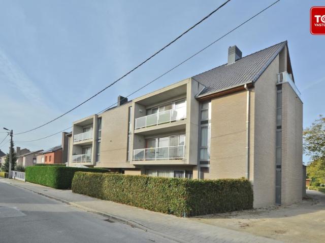 Appartement te koop voor 345000 euro met 2 slaapkamers