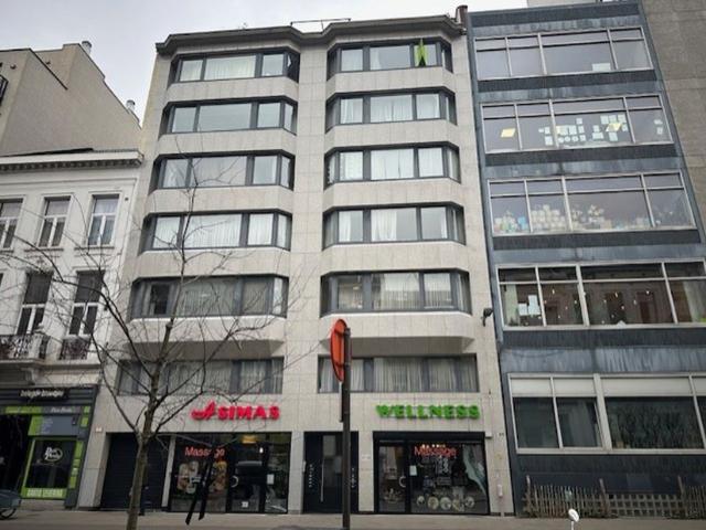 Appartement te koop voor 345000 euro met 3 slaapkamers