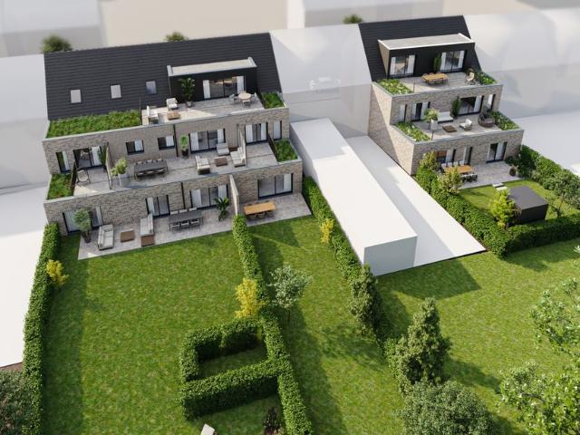Appartement te koop voor 345000 euro met 3 slaapkamers