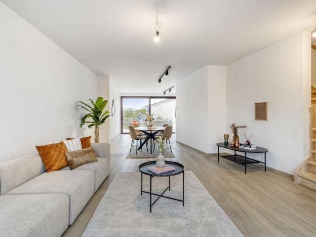 Appartement te koop voor 345000 euro met 3 slaapkamers