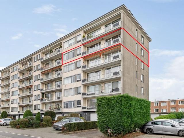Appartement te koop voor 345000 euro met 4 slaapkamers