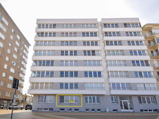 Appartement te koop voor 345000 euro met 4 slaapkamers