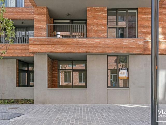 Appartement te koop voor 348000 euro met 2 slaapkamers