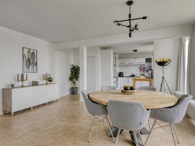 Appartement te koop voor 349000 euro met 2 slaapkamers