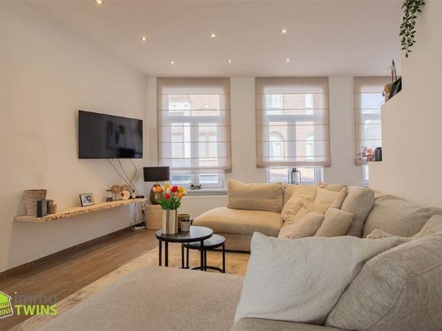 Appartement te koop voor 349000 euro met 3 slaapkamers