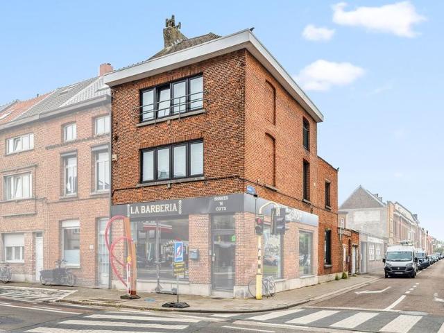 Appartement te koop voor 349000 euro met 3 slaapkamers
