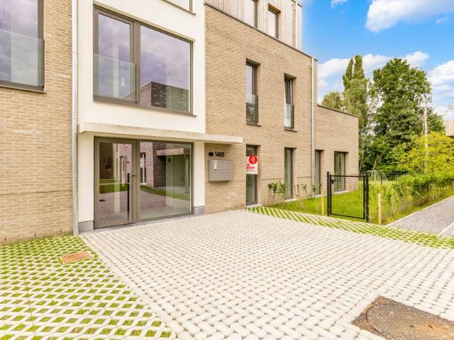 Appartement te koop voor 349000 euro met 3 slaapkamers
