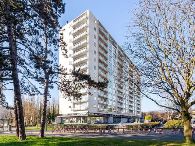 Appartement te koop voor 349000 euro met 3 slaapkamers