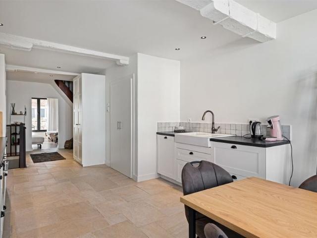 Appartement te koop voor 349500 euro met 2 slaapkamers