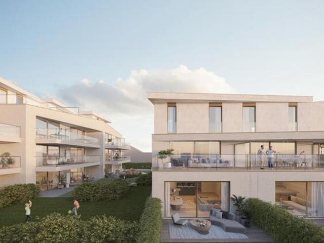 Appartement te koop voor 349500 euro met 2 slaapkamers