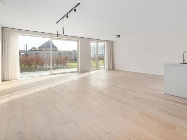 Appartement te koop voor 349950 euro met 2 slaapkamers